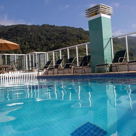 Vista Verde 304 Apto Praia Das Toninhas, Ubatuba Zewnętrze zdjęcie